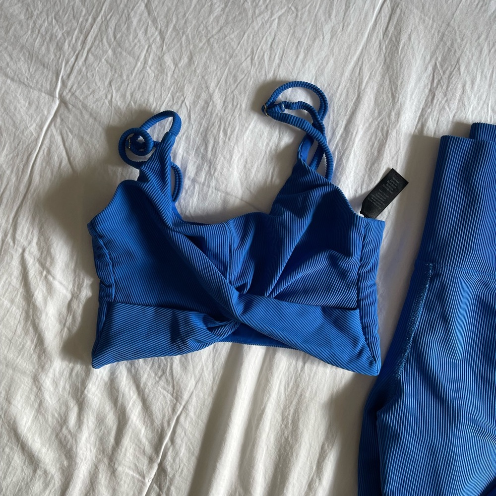 Beach Riot Set